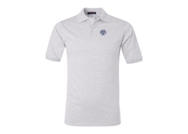 Men's UNF Ospreys JERZEES  SpotShield polo