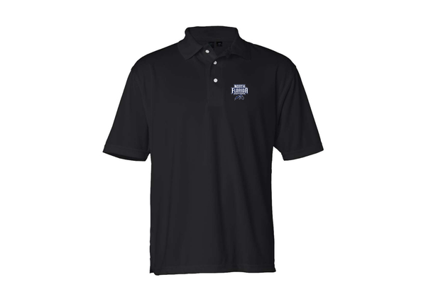 Men's UNF Ospreys Sierra Pacific Moisture Free Mesh Polo