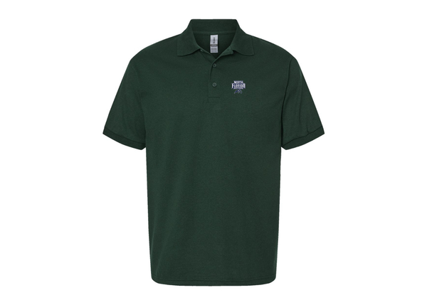 Men's UNF Ospreys Gildan Dry Blend Jersey Polo