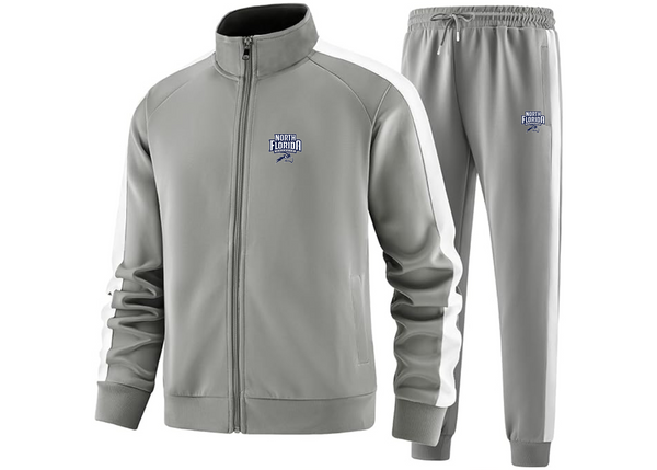 Men's UNF Ospreys Dri-Fit TrackSuit