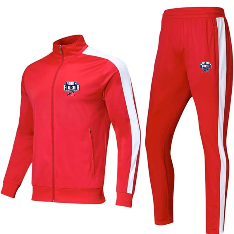 Men's UNF Ospreys Dri-Fit TrackSuit