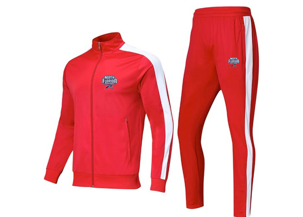 Men's UNF Ospreys Dri-Fit TrackSuit