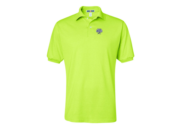 Men's UNF Ospreys JERZEES  SpotShield polo