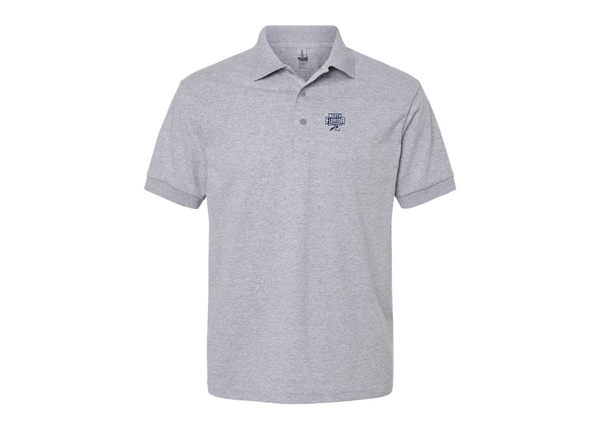 Men's UNF Ospreys Gildan Dry Blend Jersey Polo