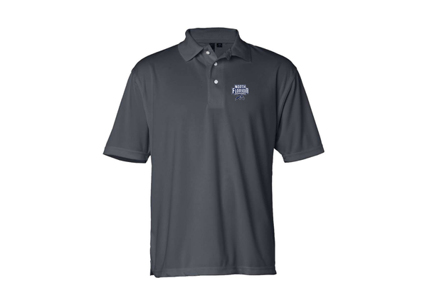 Men's UNF Ospreys Sierra Pacific Moisture Free Mesh Polo