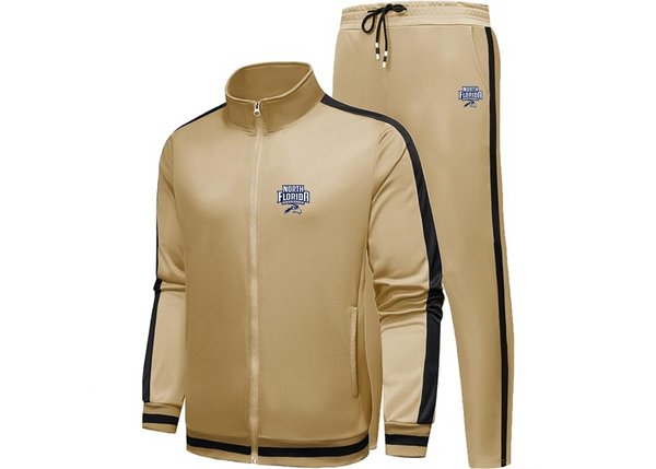 Men's UNF Ospreys Dri-Fit TrackSuit