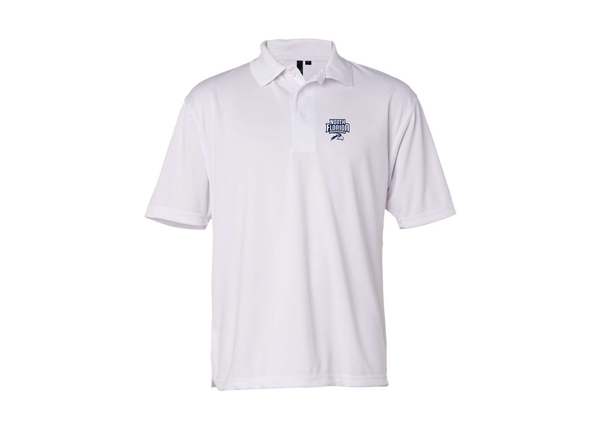 Men's UNF Ospreys Sierra Pacific Moisture Free Mesh Polo