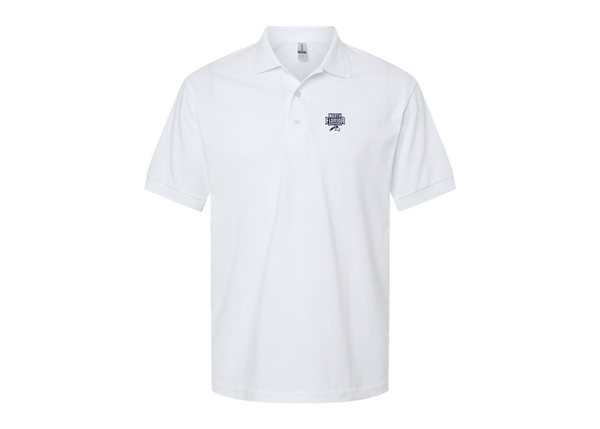 Men's UNF Ospreys Gildan Dry Blend Jersey Polo